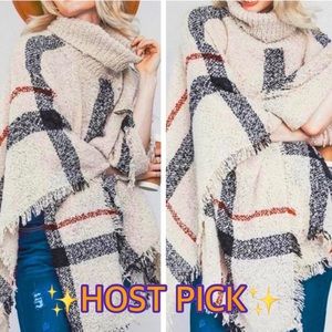 Poncho